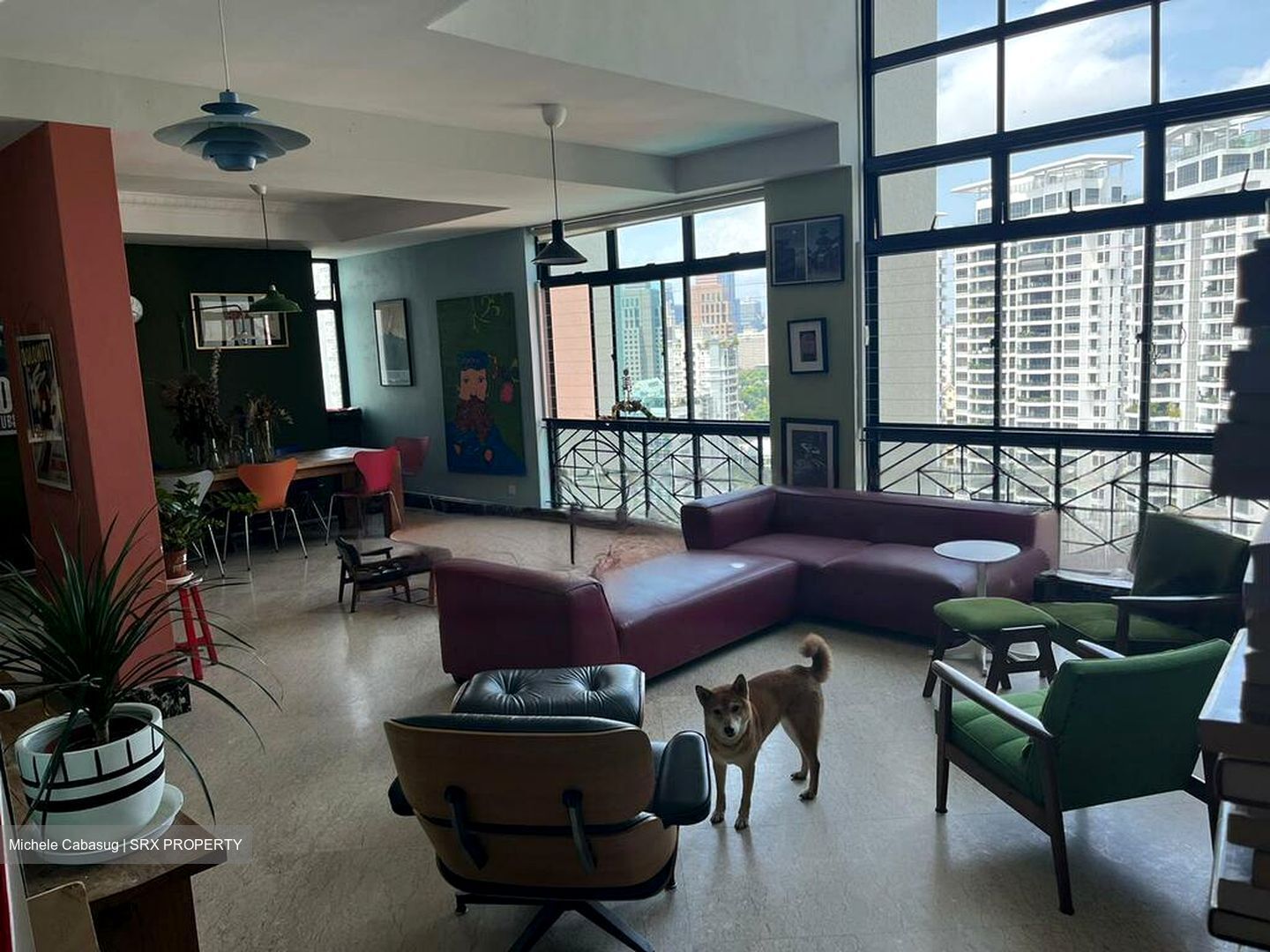 Spring Grove (D10), Condominium #467672071